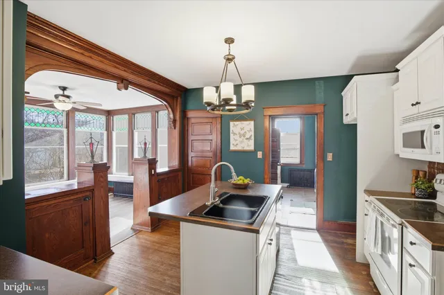 $335,000 | 127 West Main Street, Adamstown, PA 19501