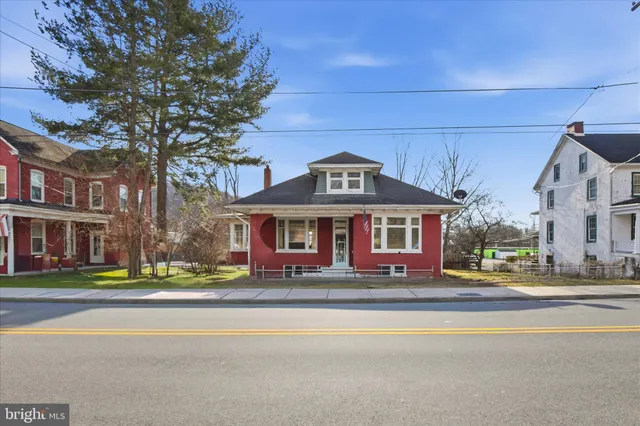 $335,000 | 127 West Main Street, Adamstown, PA 19501