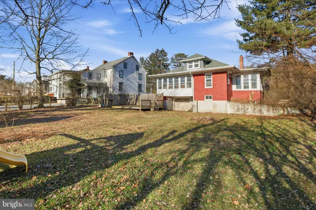 $335,000 | 127 West Main Street, Adamstown, PA 19501