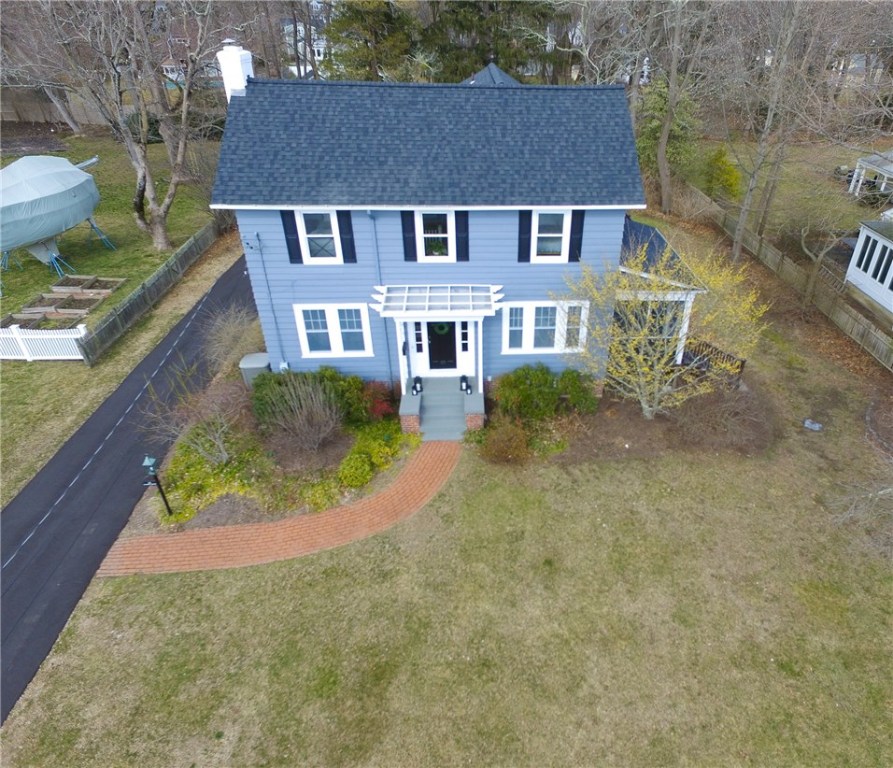 12 Chapin Road Barrington, RI 02806 - Photo 34 of 39