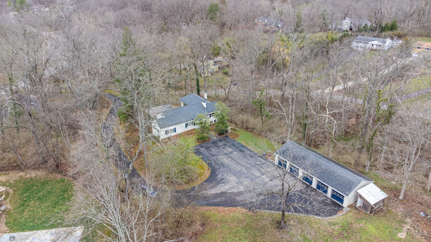 5816 Salem Road Cincinnati, OH 45230 - Photo 1 of 41