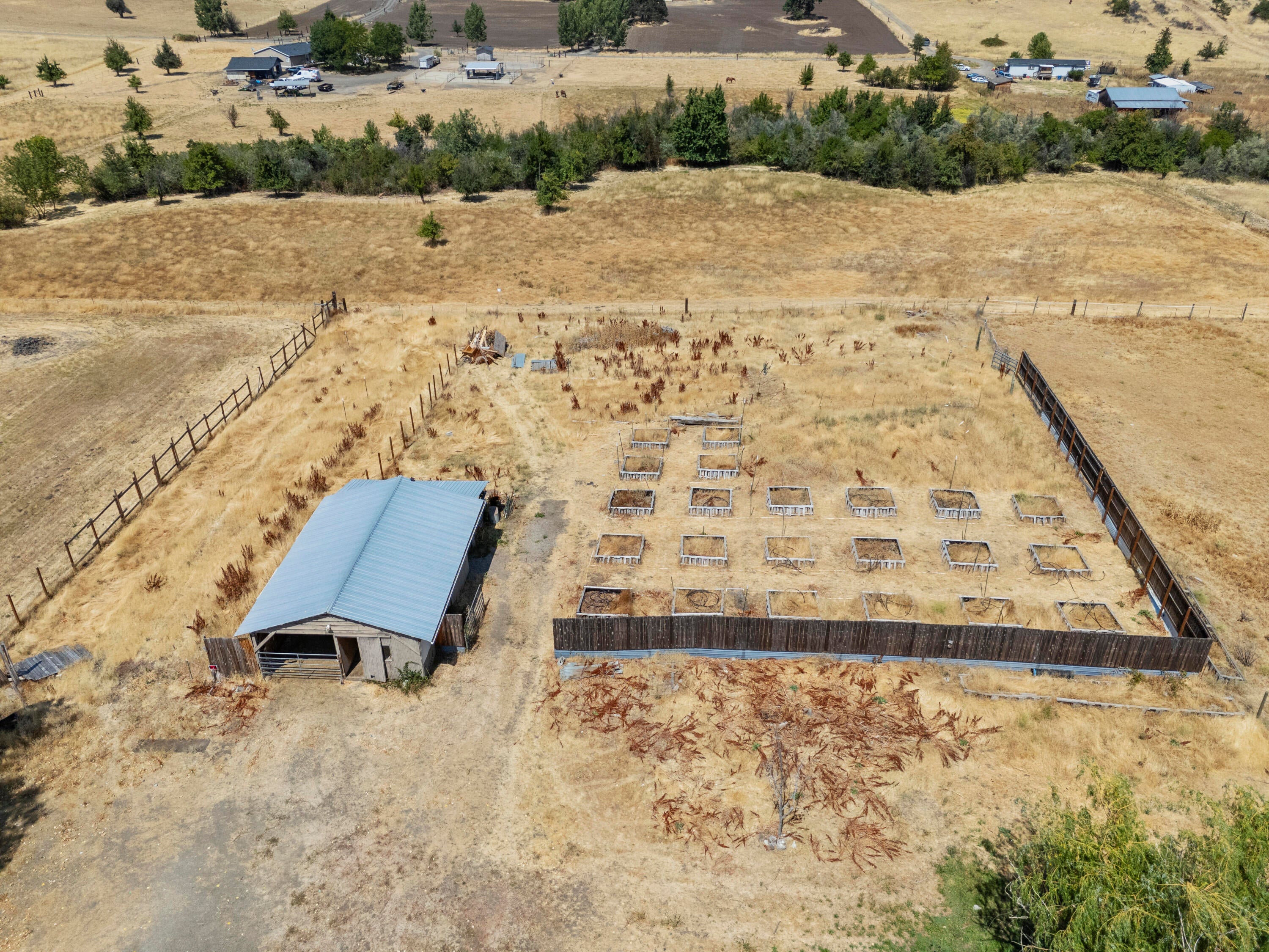 1739 Stevens Road Eagle Point, OR 97524 - Photo 31 of 41 1739 Stevens Road - Drone - 10