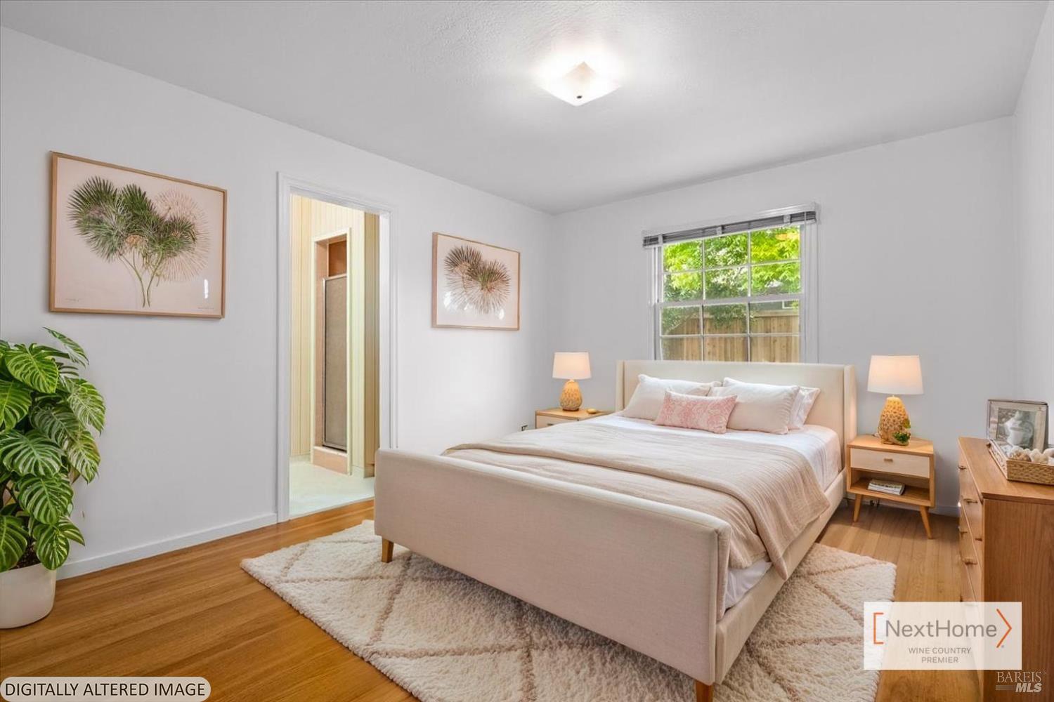 1504 Jewell Drive Santa Rosa, CA 95404 - Photo 21 of 47