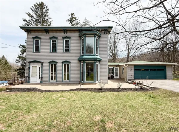 $349,900 | 1083 Glenwood Circle, Oneida, NY 13421