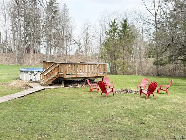 $349,900 | 1083 Glenwood Circle, Oneida, NY 13421