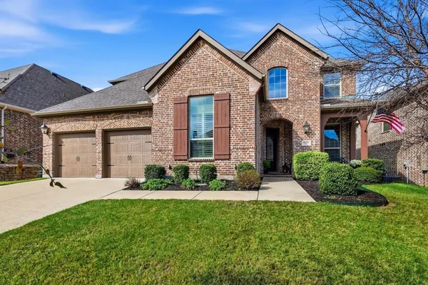 $749,000 | 1309 Pitaya Drive, Argyle, TX 76226