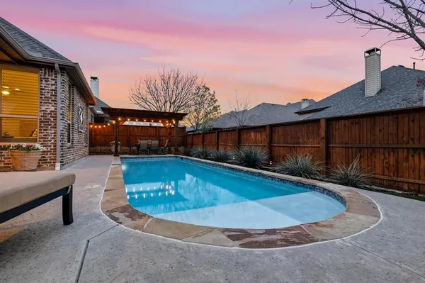 $749,000 | 1309 Pitaya Drive, Argyle, TX 76226