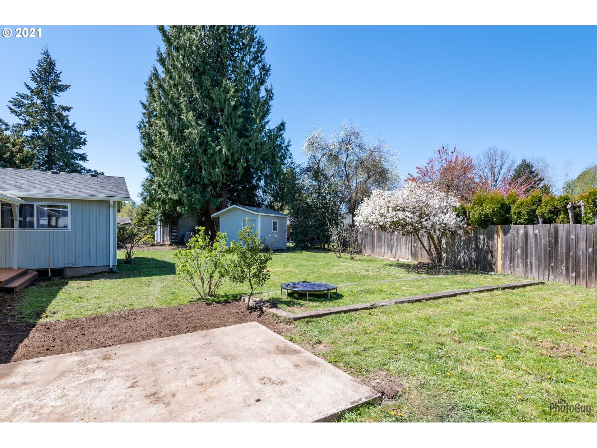 1170 Dondea Street Springfield, OR 97478 - Photo 20 of 26 Gallery Image 20