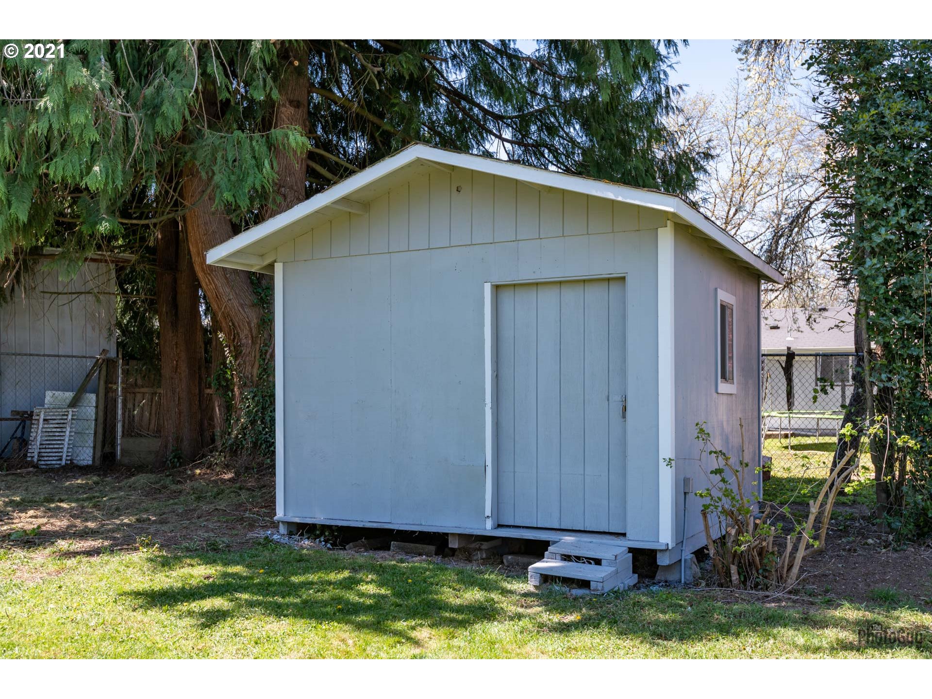 1170 Dondea Street Springfield, OR 97478 - Photo 24 of 26 Gallery Image 24