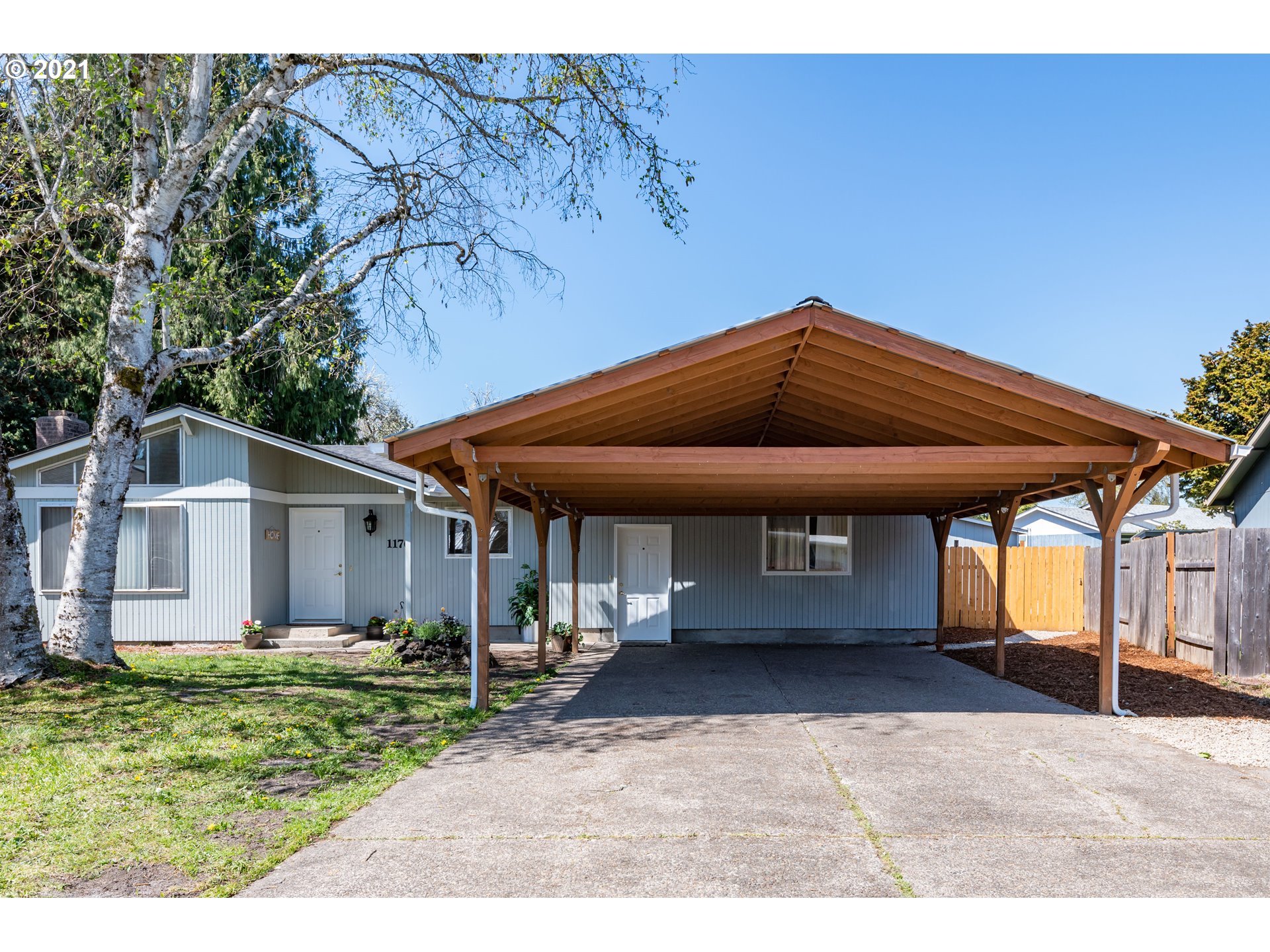 1170 Dondea Street Springfield, OR 97478 - Photo 25 of 26 Gallery Image 25