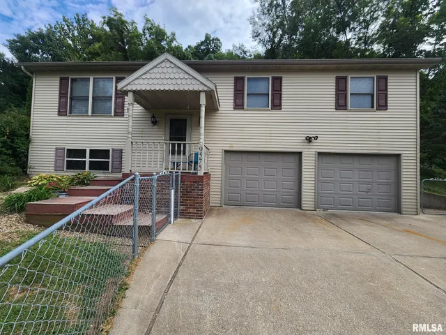 $240,000 | 9575 County Road 410, Hannibal, MO 63401