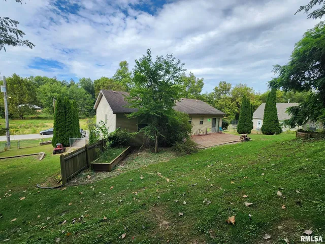 $240,000 | 9575 County Road 410, Hannibal, MO 63401