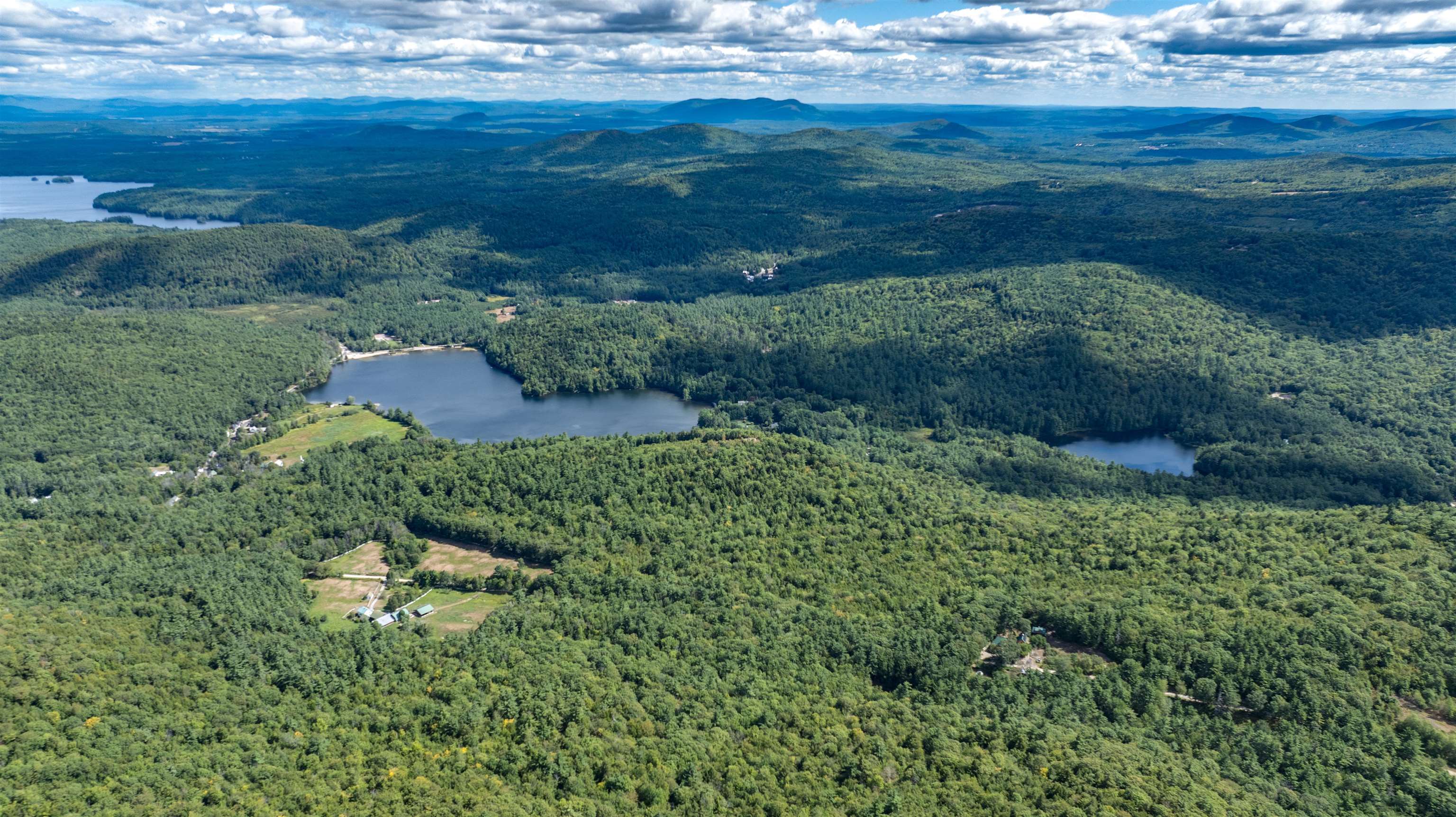 Tbd Youngs Road, Unit LOT 6 Madison, NH 03849 - Photo 4 of 11