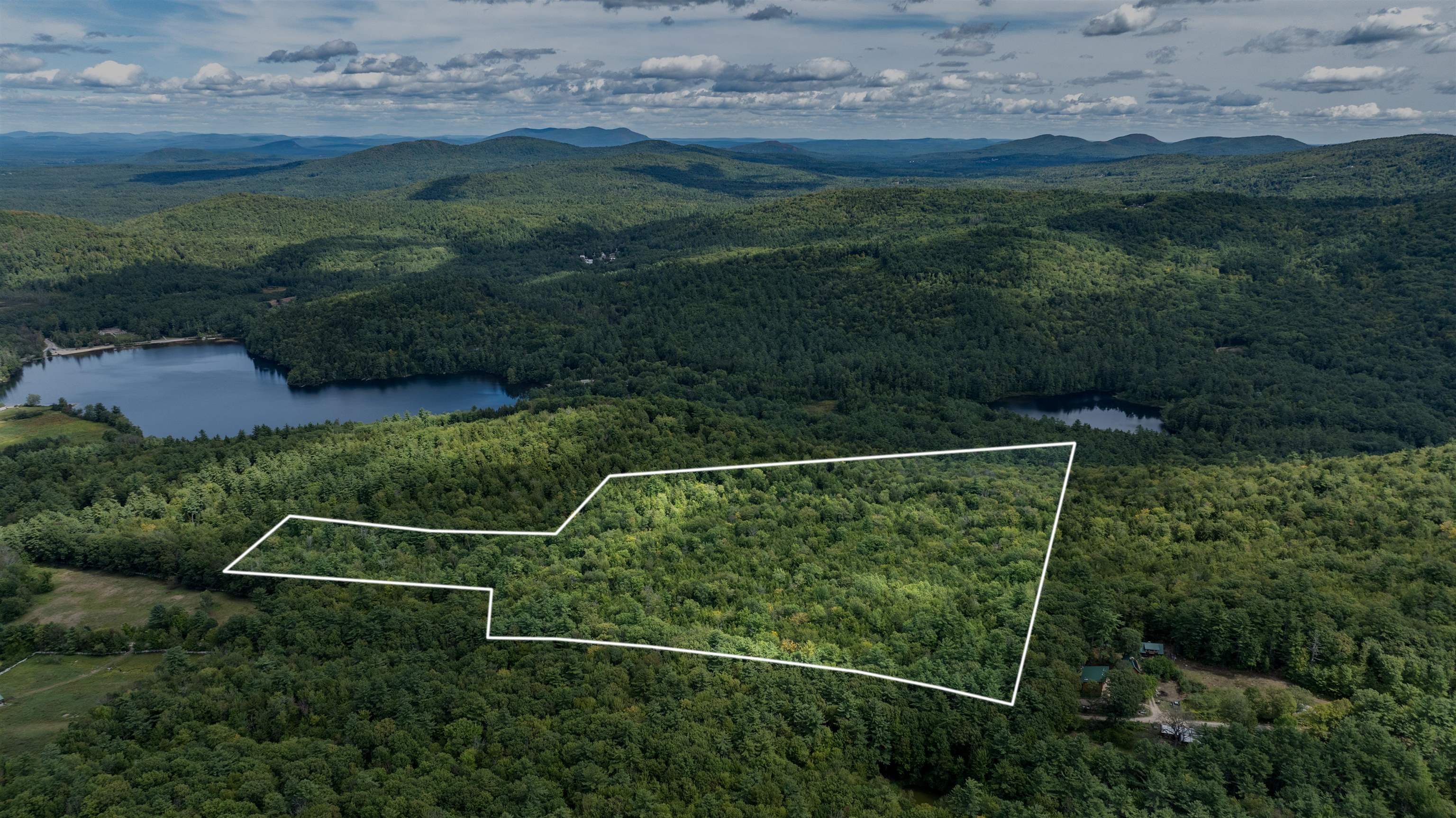 Tbd Youngs Road, Unit LOT 6 Madison, NH 03849 - Photo 7 of 11