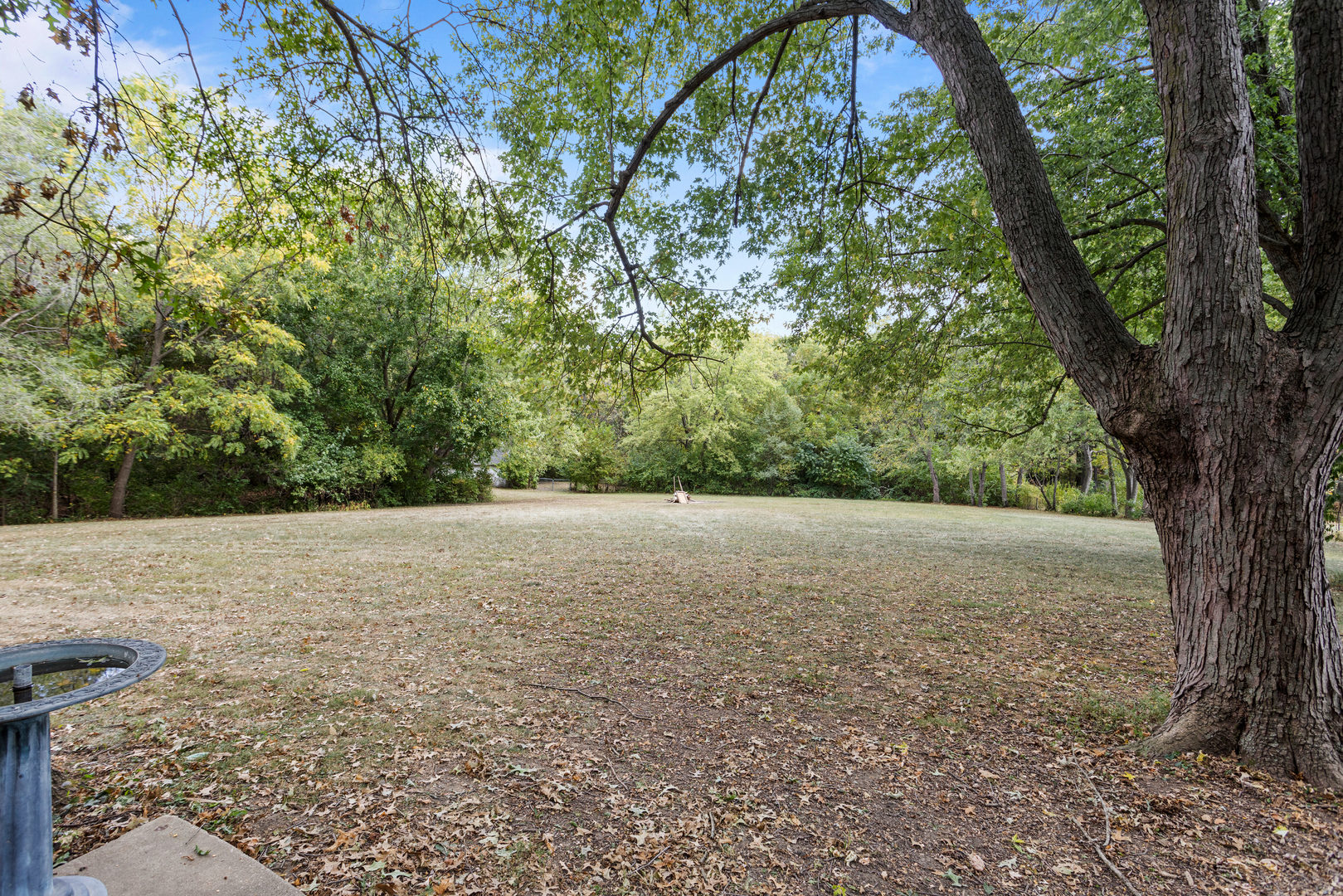 2073 Coyote Run Road Monticello, IL 61856 - Photo 40 of 42 a view of outdoor space and yard