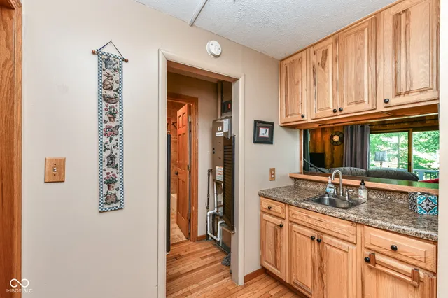 $499,900 | 269 Mill Spring Drive, Coatesville, IN 46121