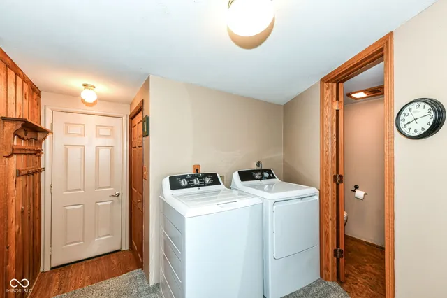 $499,900 | 269 Mill Spring Drive, Coatesville, IN 46121