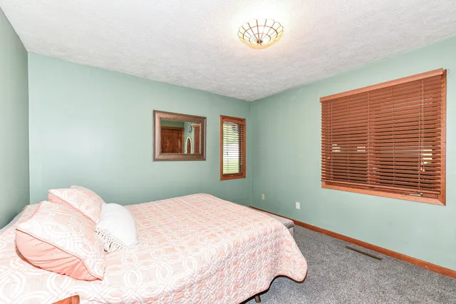 $499,900 | 269 Mill Spring Drive, Coatesville, IN 46121