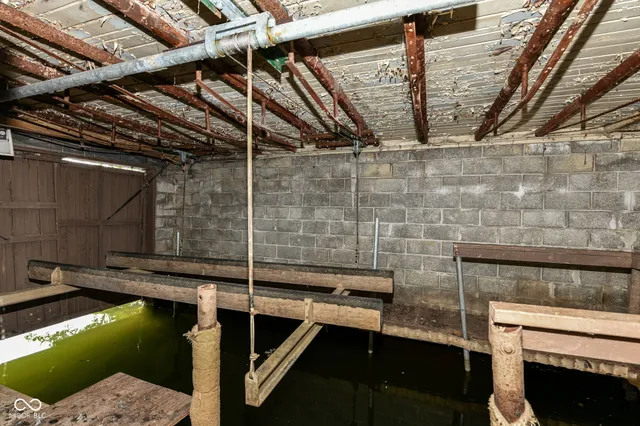 $499,900 | 269 Mill Spring Drive, Coatesville, IN 46121