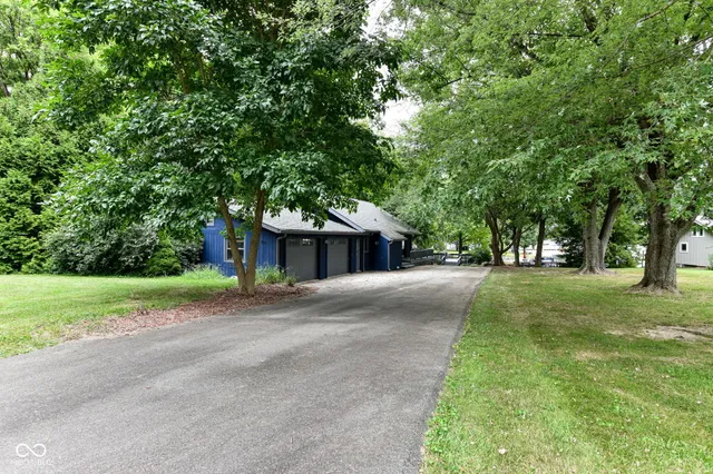 $499,900 | 269 Mill Spring Drive, Coatesville, IN 46121