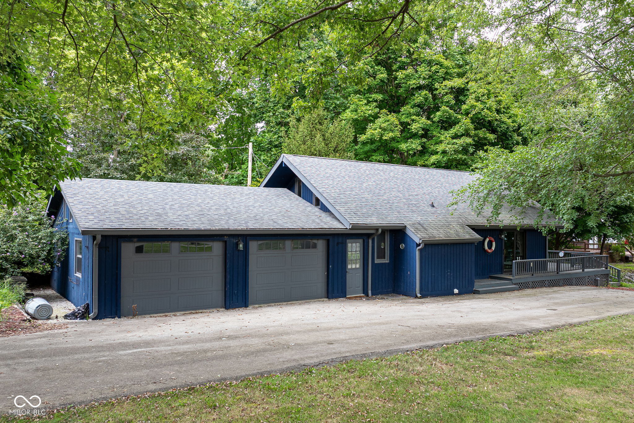 269 Mill Spring Drive Coatesville, IN 46121 - Photo 37 of 41