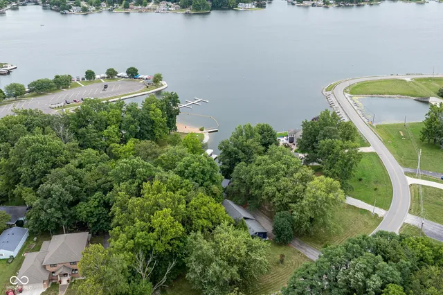 $499,900 | 269 Mill Spring Drive, Coatesville, IN 46121