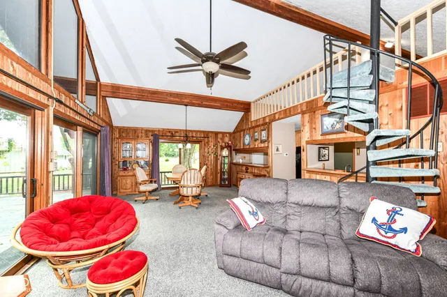 $499,900 | 269 Mill Spring Drive, Coatesville, IN 46121