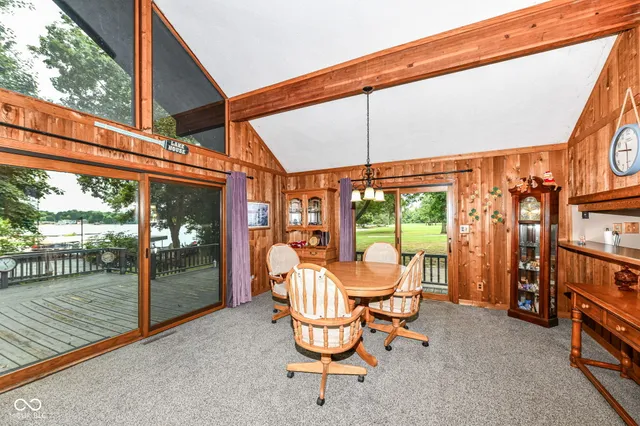 $499,900 | 269 Mill Spring Drive, Coatesville, IN 46121