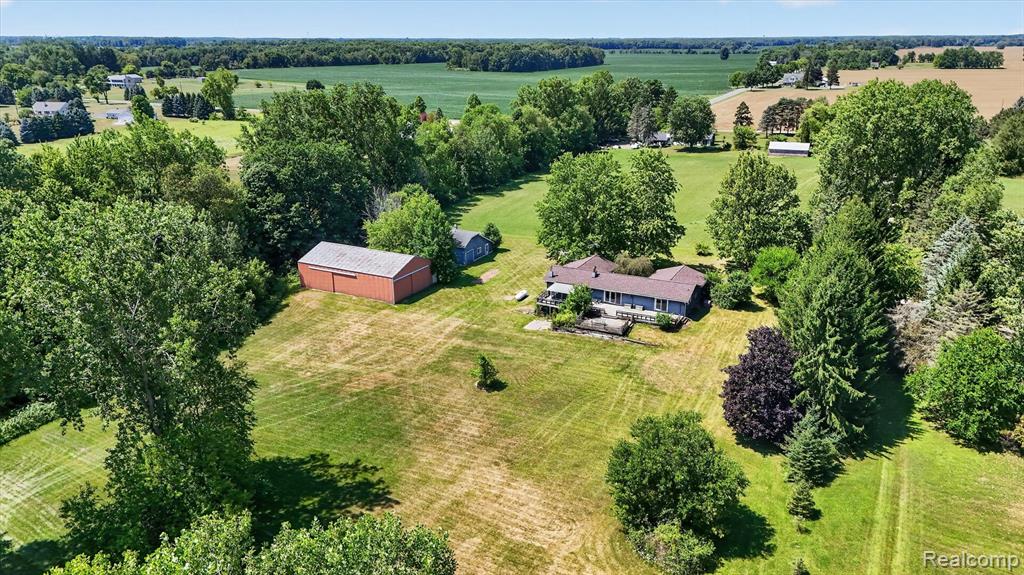 3760 Webberville Road Williamston, MI 48895 - Photo 70 of 80 Gallery Image 70