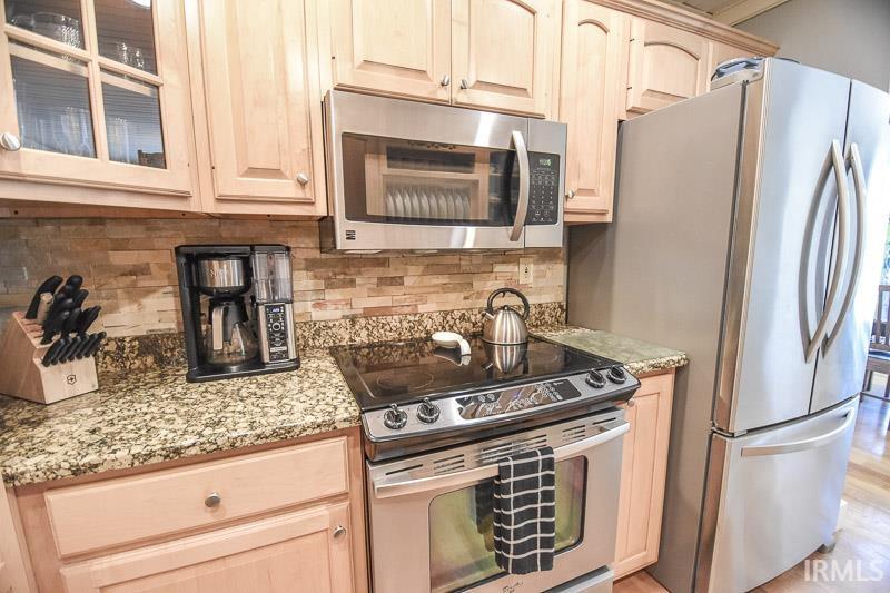 8809 South Ketcham Road Bloomington, IN 47403 - Photo 11 of 36
