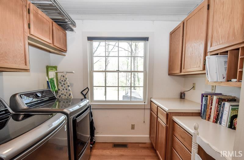 8809 South Ketcham Road Bloomington, IN 47403 - Photo 13 of 36