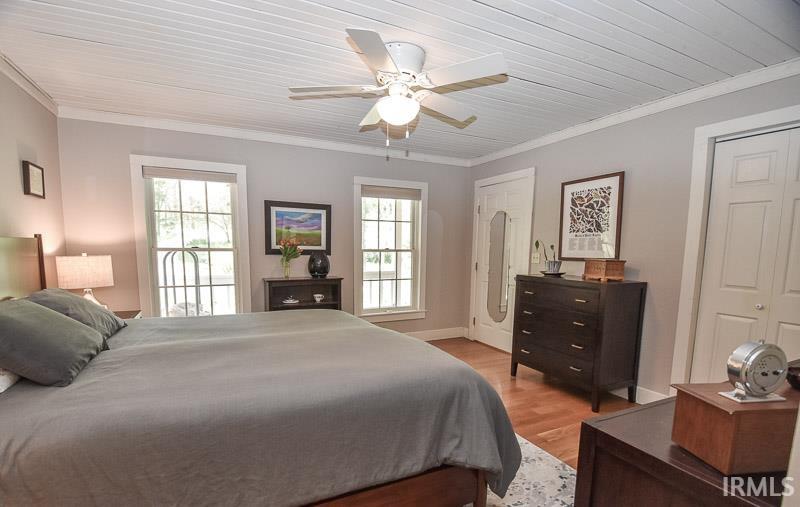8809 South Ketcham Road Bloomington, IN 47403 - Photo 15 of 36