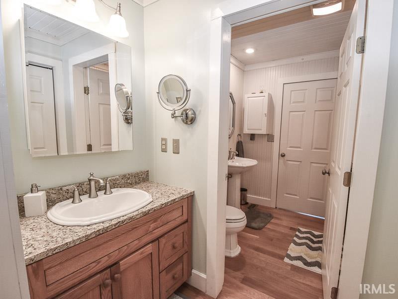 8809 South Ketcham Road Bloomington, IN 47403 - Photo 16 of 36