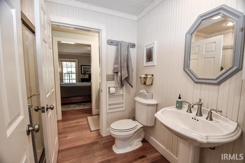 8809 South Ketcham Road Bloomington, IN 47403 - Photo 17 of 36