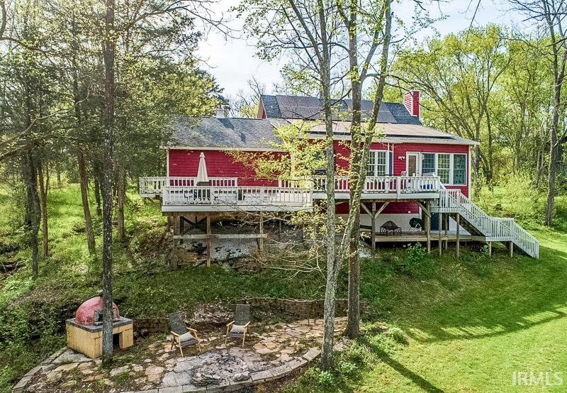 8809 South Ketcham Road Bloomington, IN 47403 - Photo 25 of 36