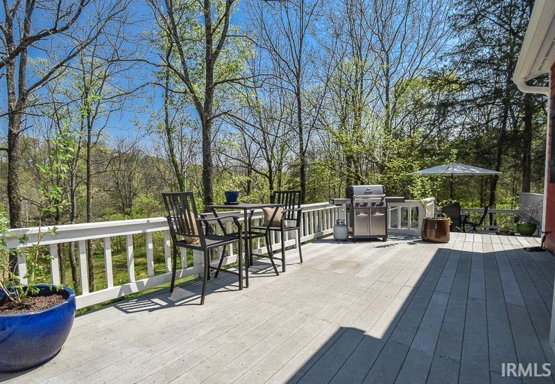 8809 South Ketcham Road Bloomington, IN 47403 - Photo 26 of 36