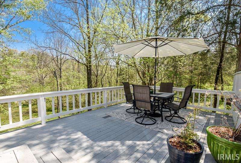 8809 South Ketcham Road Bloomington, IN 47403 - Photo 27 of 36