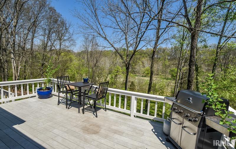 8809 South Ketcham Road Bloomington, IN 47403 - Photo 28 of 36