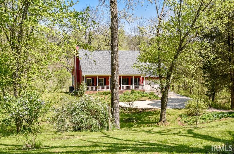 8809 South Ketcham Road Bloomington, IN 47403 - Photo 30 of 36