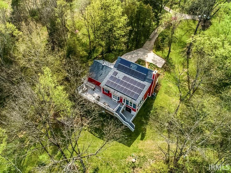 8809 South Ketcham Road Bloomington, IN 47403 - Photo 31 of 36