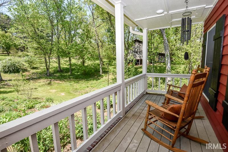 8809 South Ketcham Road Bloomington, IN 47403 - Photo 33 of 36