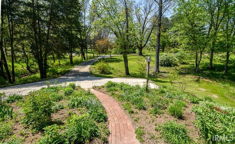 8809 South Ketcham Road Bloomington, IN 47403 - Photo 34 of 36