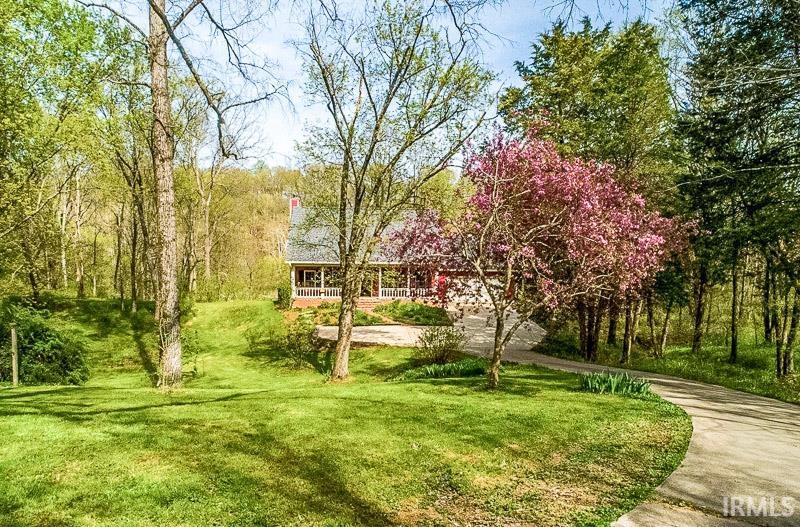 8809 South Ketcham Road Bloomington, IN 47403 - Photo 35 of 36