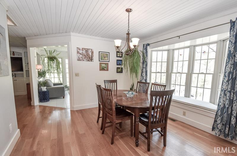 8809 South Ketcham Road Bloomington, IN 47403 - Photo 6 of 36