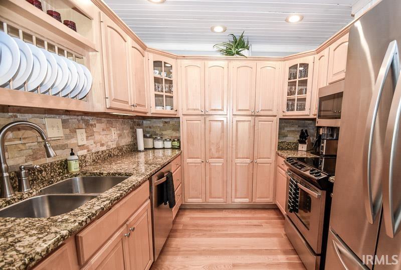 8809 South Ketcham Road Bloomington, IN 47403 - Photo 7 of 36
