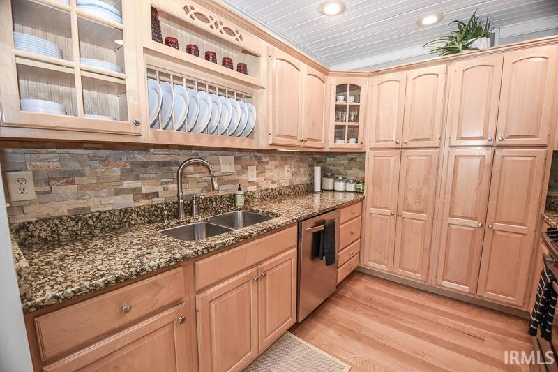 8809 South Ketcham Road Bloomington, IN 47403 - Photo 8 of 36