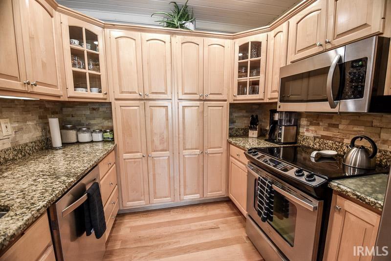 8809 South Ketcham Road Bloomington, IN 47403 - Photo 9 of 36