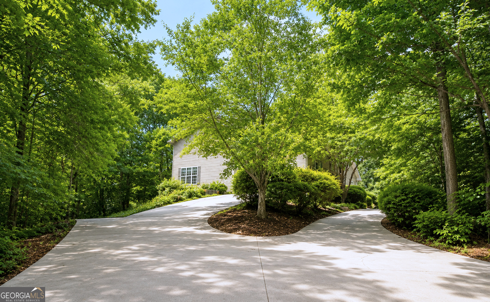 354 Minshew Road Northeast Rome, GA 30161 - Photo 54 of 65