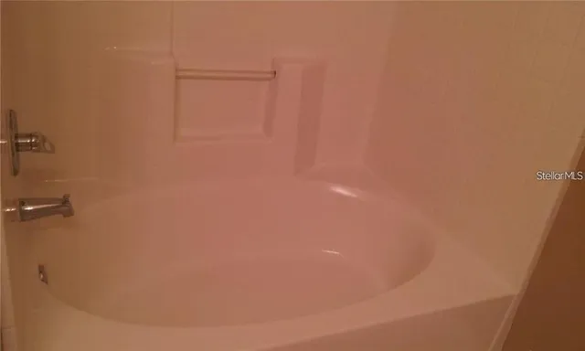 a room that has a window in it