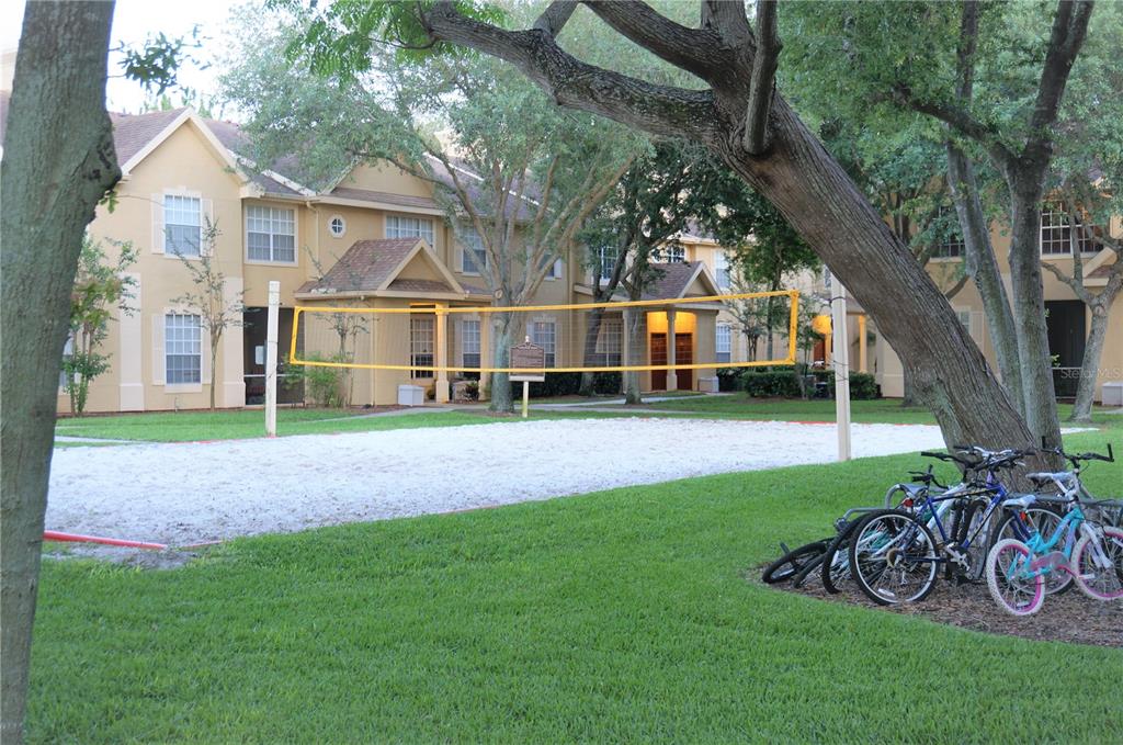 873 Grand Regency Pointe, Unit 105 Altamonte Springs, FL 32714 - Photo 19 of 24 a view of a yard in front of house